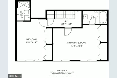 1961 Kennedy Drive #1961, McLean, VA 22102 - Photo 32