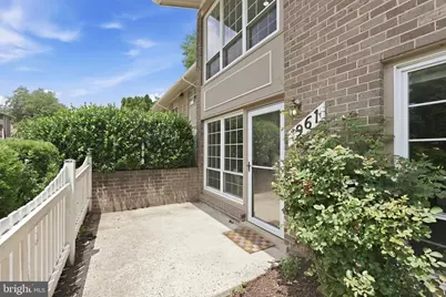1961 Kennedy Drive #1961, McLean, VA 22102 - Photo 4
