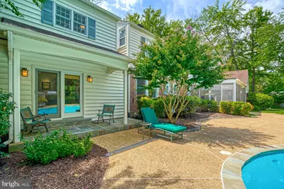 9211 Forest Haven Drive, Alexandria, VA 22309 - Photo 54