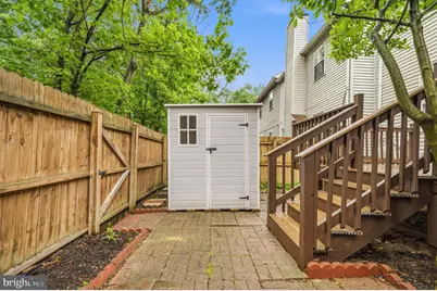 6276 Alforth Avenue, Alexandria, VA 22315 - Photo 36