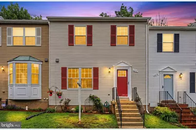 6276 Alforth Avenue, Alexandria, VA 22315 - Photo 1