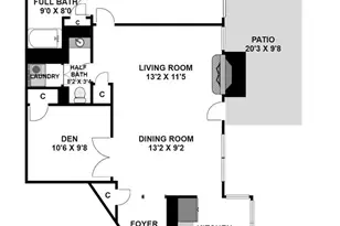1515 Church Hill Pl, Reston, VA 20194 - Photo 28