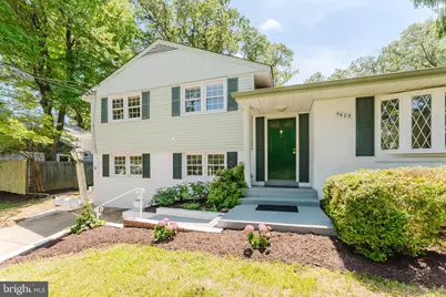 5408 Dublin Avenue, Springfield, VA 22151 - Photo 2