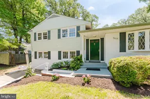 5408 Dublin Ave, Springfield, VA 22151 - Photo 2