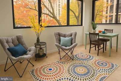 5904 Mount Eagle Drive #201, Alexandria, VA 22303 - Photo 2