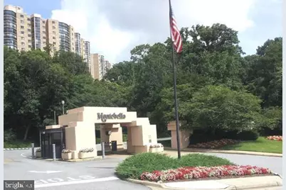 5904 Mount Eagle Drive #201, Alexandria, VA 22303 - Photo 24