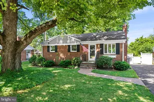3220 Norfolk Ln, Falls Church, VA 22042 - Photo 1