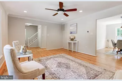 2603 Oakledge Court, Vienna, VA 22181 - Photo 16