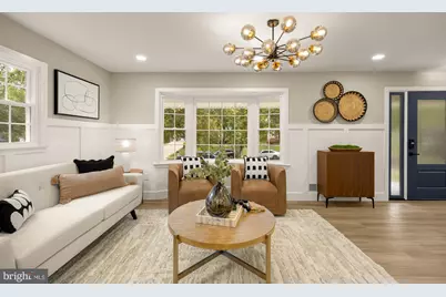 2308 Creek Drive, Alexandria, VA 22308 - Photo 12
