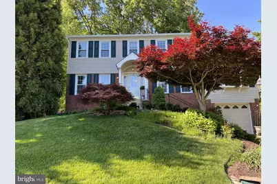9502 Tregaron Place, Burke, VA 22015 - Photo 1