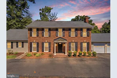 4410 Guinea Road, Fairfax, VA 22032 - Photo 1