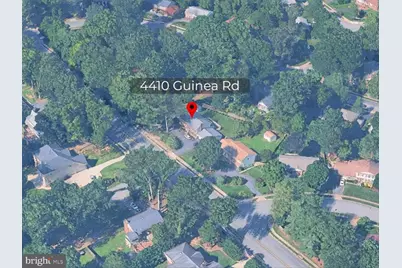 4410 Guinea Road, Fairfax, VA 22032 - Photo 2