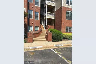 4210 Mozart Brigade Lane #F, Fairfax, VA 22030 - Photo 1