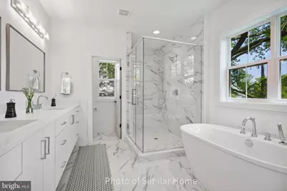 1607 Hunting Avenue, McLean, VA 22102 - Photo 8