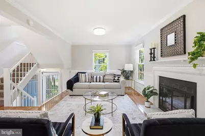10869 Oak Green Court, Burke, VA 22015 - Photo 16