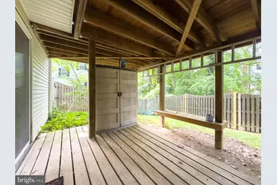 10869 Oak Green Court, Burke, VA 22015 - Photo 36