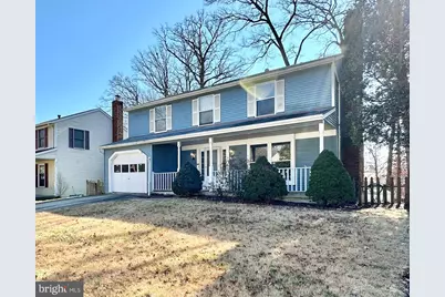 7649 Fallswood Way, Lorton, VA 22079 - Photo 2