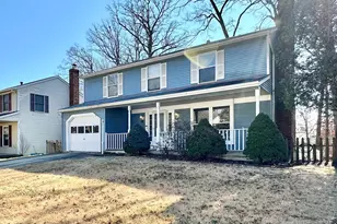 7649 Fallswood Way, Lorton, VA 22079 - Photo 2