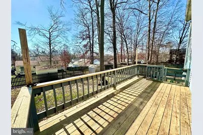 7649 Fallswood Way, Lorton, VA 22079 - Photo 36