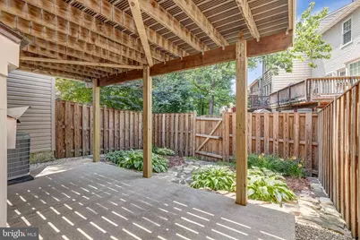 7706 Effingham Square, Alexandria, VA 22315 - Photo 50