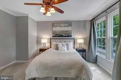 7706 Effingham Square, Alexandria, VA 22315 - Photo 36