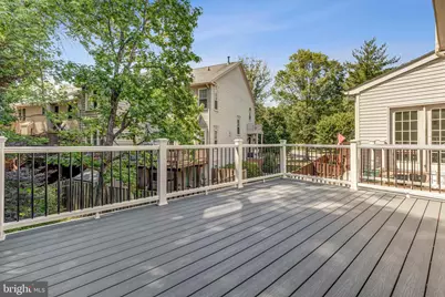 7706 Effingham Square, Alexandria, VA 22315 - Photo 20