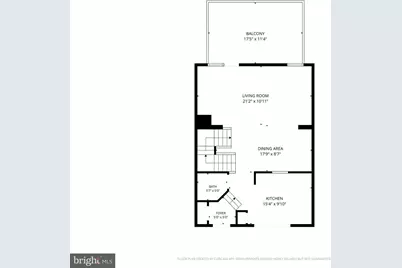 7706 Effingham Square, Alexandria, VA 22315 - Photo 54