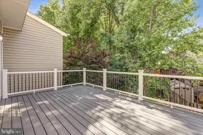 7706 Effingham Square, Alexandria, VA 22315 - Photo 22