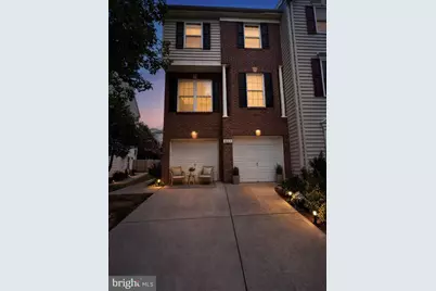 4663 Flatlick Branch Drive, Chantilly, VA 20151 - Photo 1