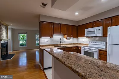 10198 Ashbrooke Court #126, Oakton, VA 22124 - Photo 16