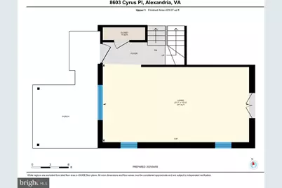 8603 Cyrus Place, Alexandria, VA 22308 - Photo 68