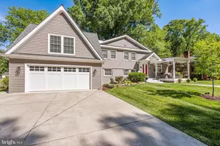 8603 Cyrus Pl, Alexandria, VA 22308 - Photo 74