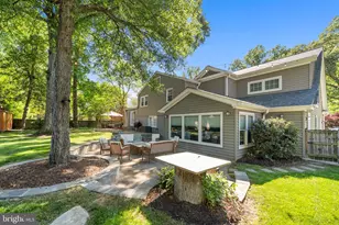 8603 Cyrus Pl, Alexandria, VA 22308 - Photo 76