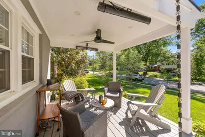8603 Cyrus Place, Alexandria, VA 22308 - Photo 2