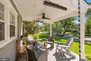 8603 Cyrus Pl, Alexandria, VA 22308 - Photo 2