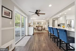 8603 Cyrus Pl, Alexandria, VA 22308 - Photo 6