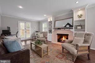 8603 Cyrus Pl, Alexandria, VA 22308 - Photo 16