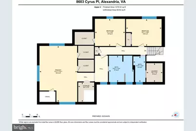 8603 Cyrus Place, Alexandria, VA 22308 - Photo 70