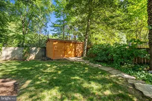 8603 Cyrus Pl, Alexandria, VA 22308 - Photo 44
