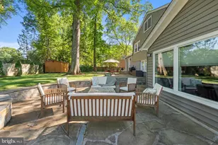 8603 Cyrus Pl, Alexandria, VA 22308 - Photo 76