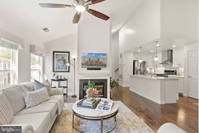 11575 Cavalier Landing Court #403, Fairfax, VA 22030 - Photo 6