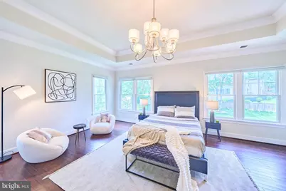 605 Meadow Lane SW, Vienna, VA 22180 - Photo 56