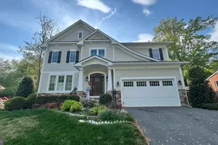 605 Meadow Ln SW, Vienna, VA 22180 - Photo 1