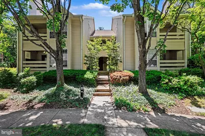 4555 Interlachen Court #G, Alexandria, VA 22312 - Photo 2