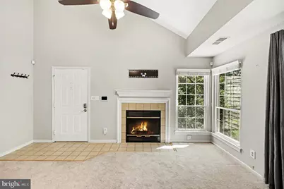4555 Interlachen Court #G, Alexandria, VA 22312 - Photo 4