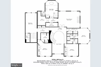 8305 Fox Haven Drive, McLean, VA 22102 - Photo 54