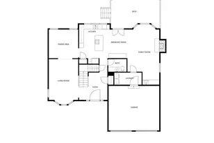 2324 Club Pond Ln, Reston, VA 20191 - Photo 4