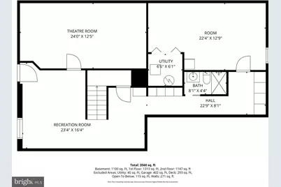 2324 Club Pond Lane, Reston, VA 20191 - Photo 36