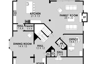 2905 Random Rd, Falls Church, VA 22042 - Photo 26