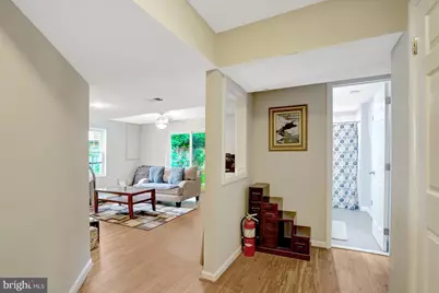 7729 Silver Sage Court, Springfield, VA 22153 - Photo 22